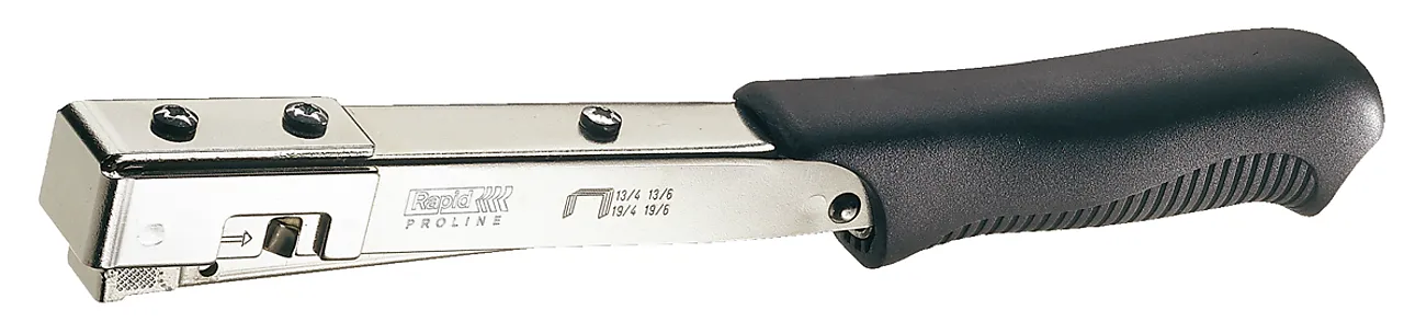 Stiftehammer r19 ergo rapid