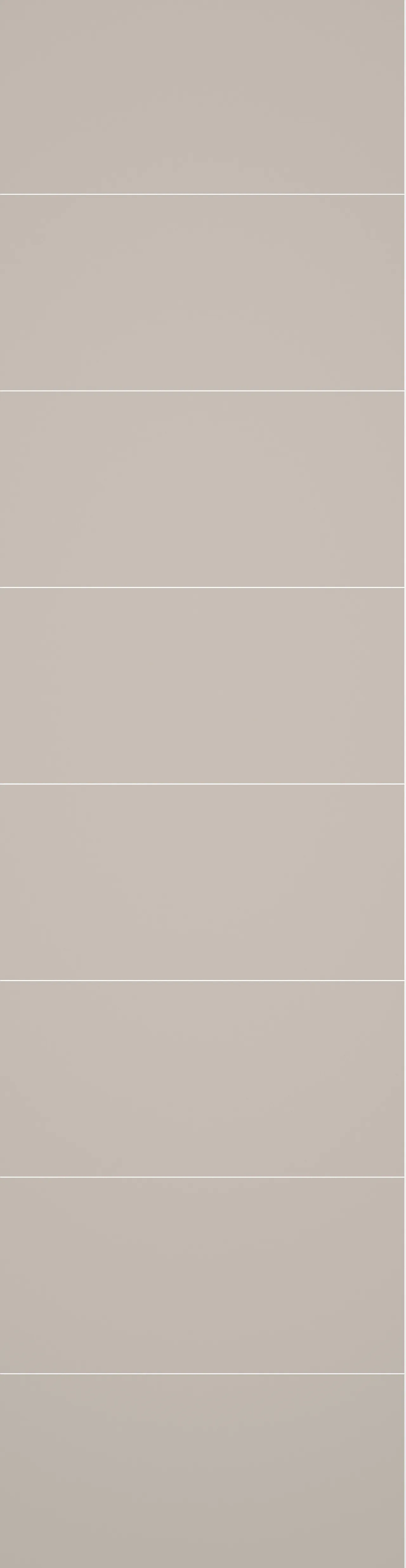 Baderomsp 5200m6030 warm grey 60x30cm 10x620x2400