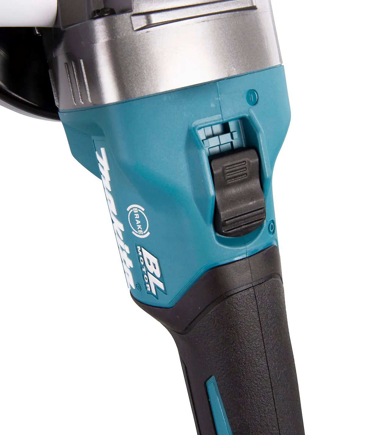 Vinkelsliper GA023GZ 125 mm u/ batteri null - null - 2 - Miniatyr