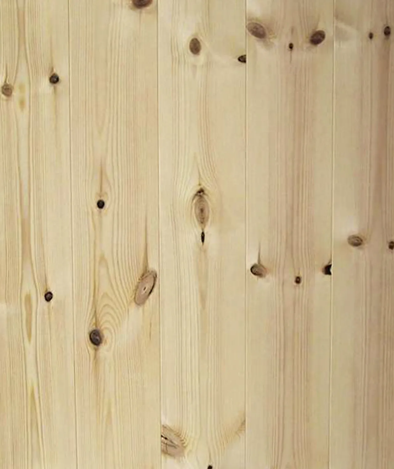 Heltregulv furu robust 25x142 mm Heltregulv furu robust 25x142 mm