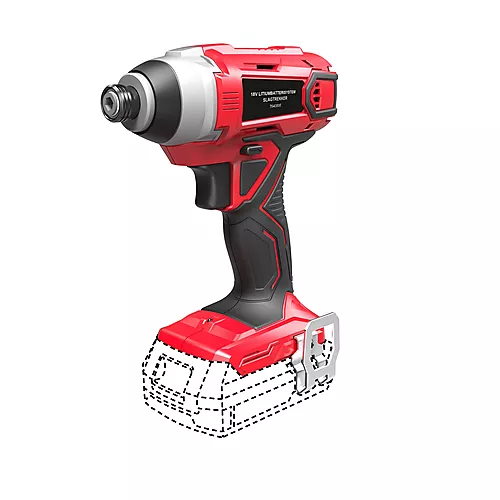 Slagtrekker 18V