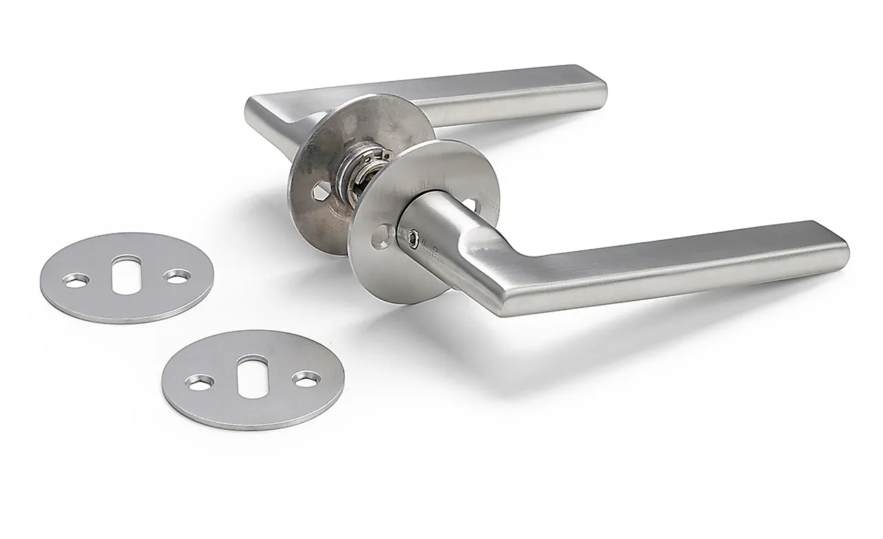 Amsterdam dørhåndtak innerdør