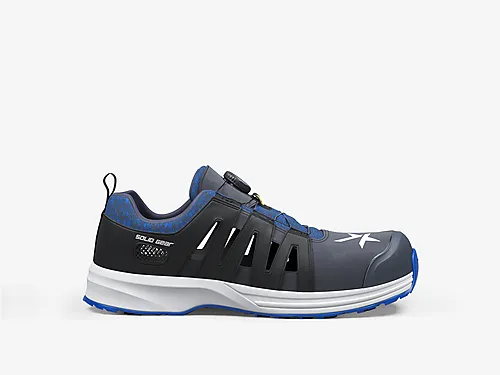 Vernesandal SG61003 Atlantic Boa Blå 46