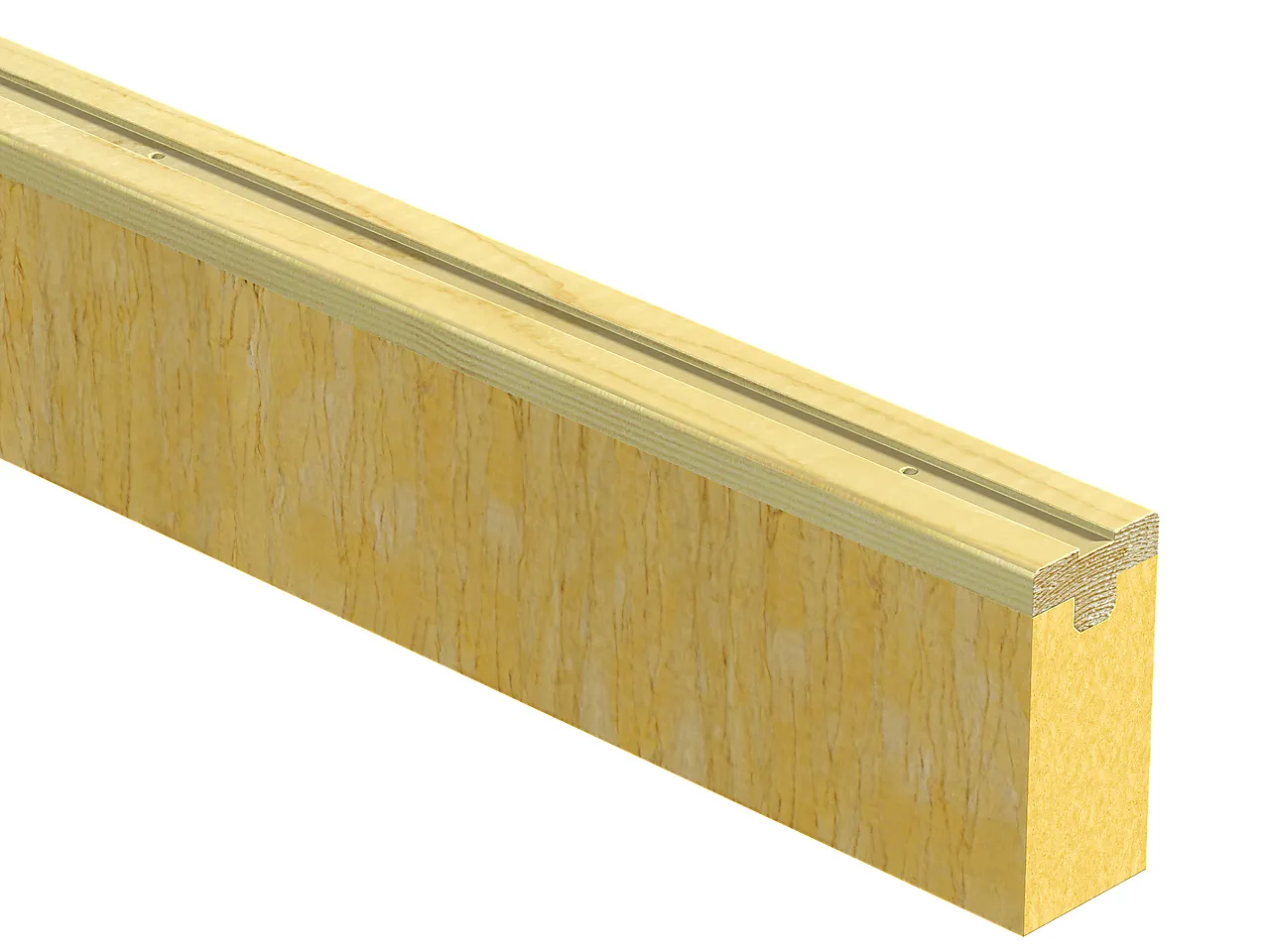 Pluss stender 1 90x200x2400mm glava Pluss stender 1 90x200x2400mm glava