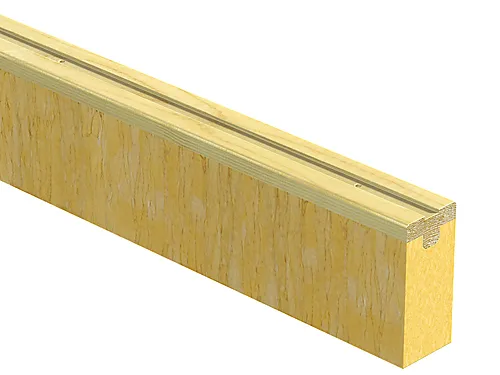 Pluss stender 1 90x200x2400mm glava