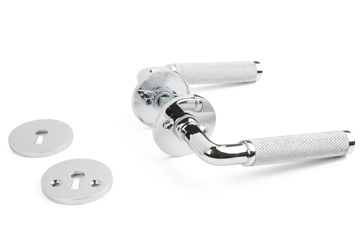 Dørhåndtak innvendig Lexington krom