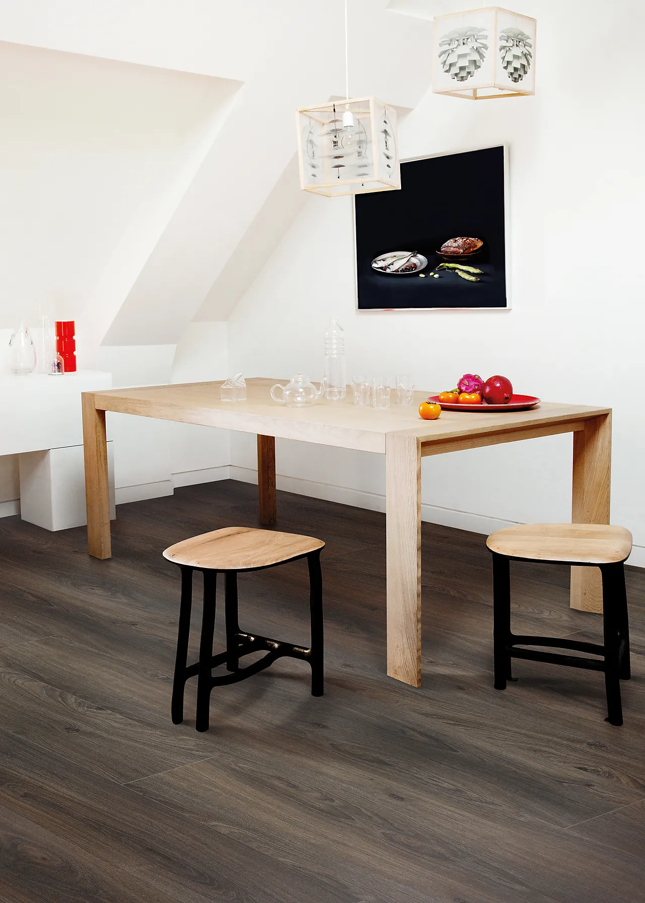 BerryAlloc Grand Prime Broadway 1-stav laminatgulv null - null - 3 - Miniatyr