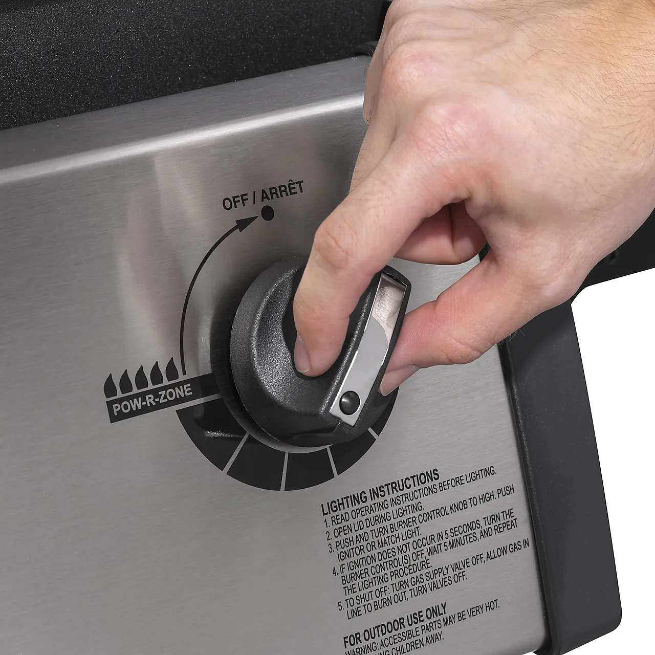 Gassgrill Royal S 330 R null - null - 2 - Miniatyr