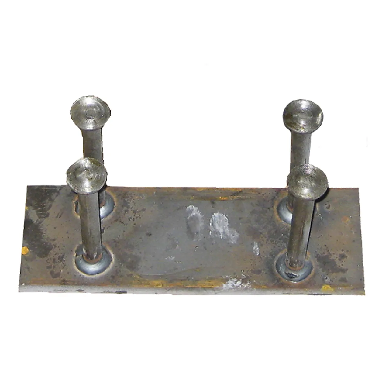 Festeplate  sbkl   100/200/12 ø12
