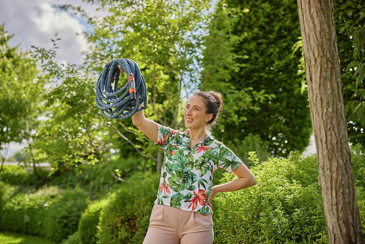 Gardena Tekstilslange Liano XTREME 20 meter