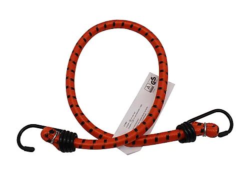 Bagasjestropp 10 mm Strikk 60 cm