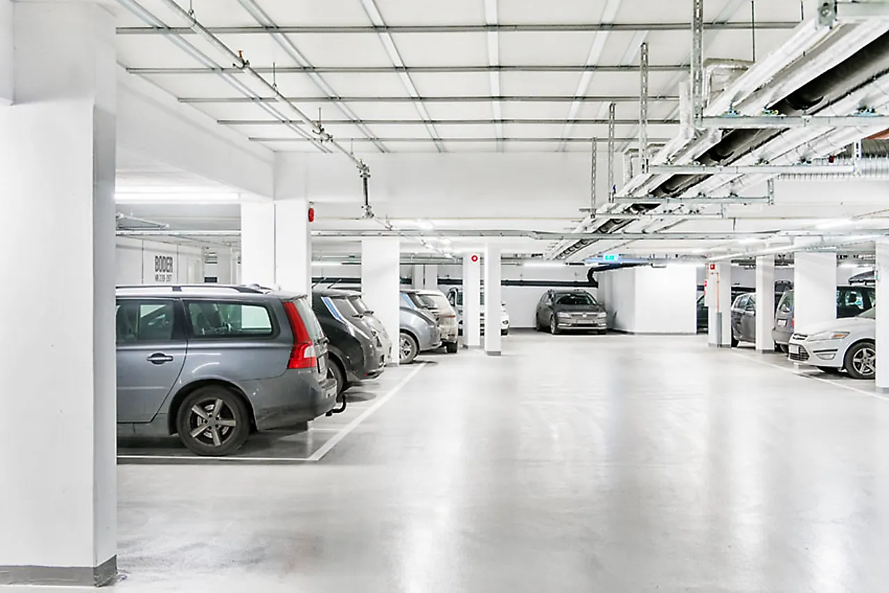 Rockfon indus. Natur a 100x600x1200 Rockfon indus. Natur a 100x600x1200