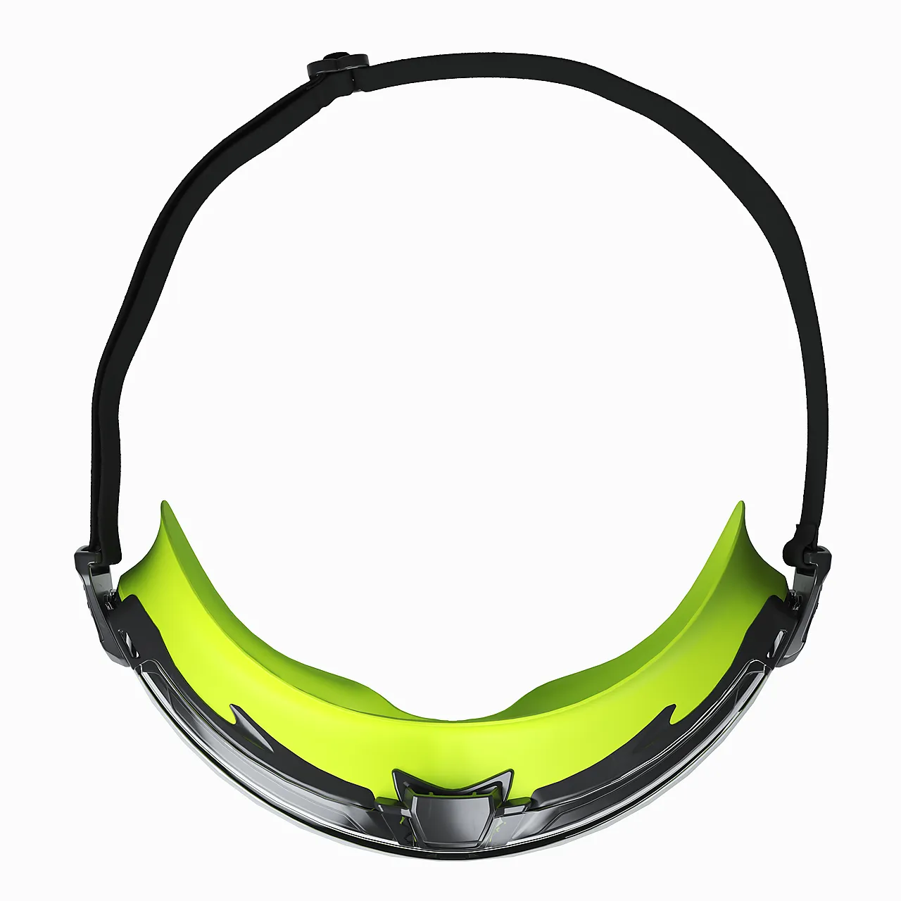 Vernebrille neon plus clear Vernebrille neon plus clear