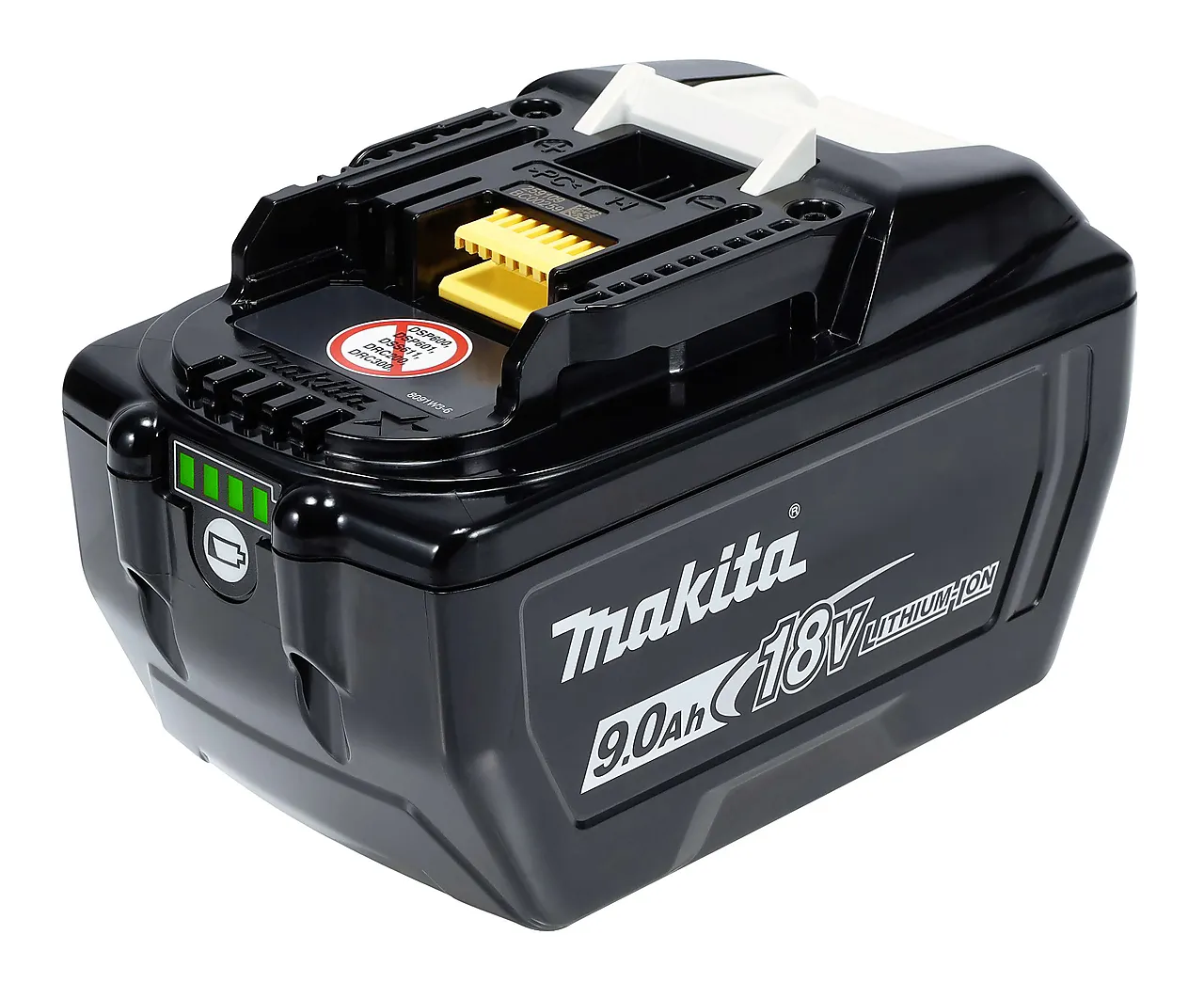 Batteri 18V 9Ah 1915H4-0