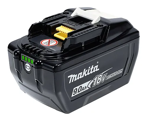 Batteri 18V 9Ah 1915H4-0