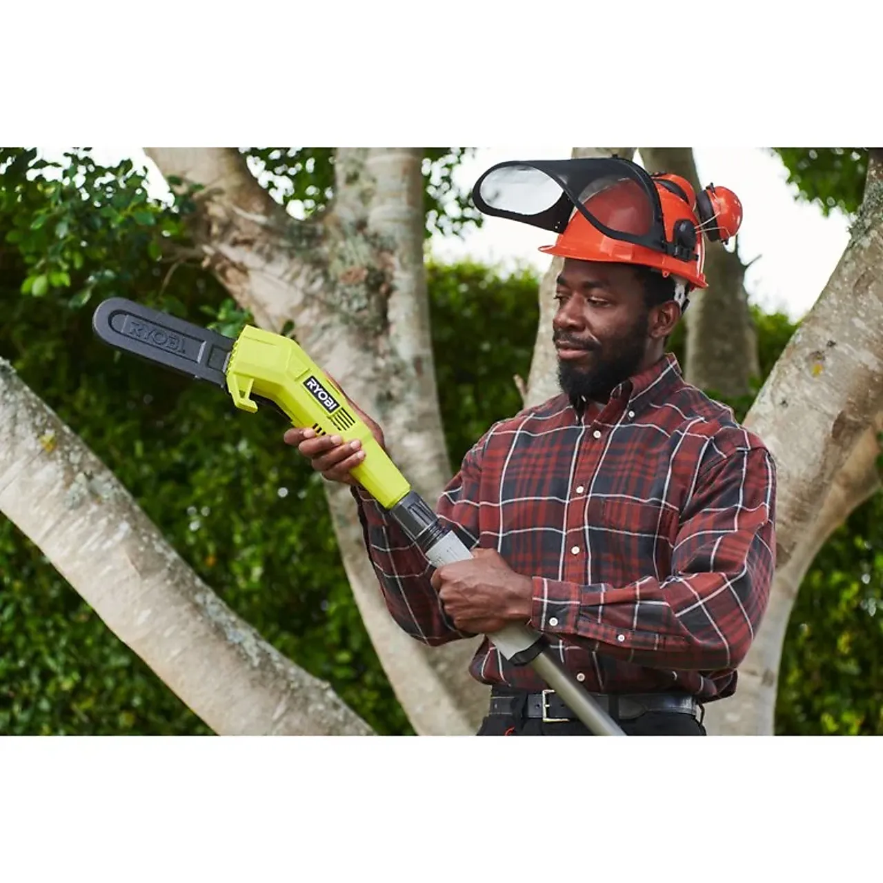 Grensag RY18PP20A-0 u/batteri null - null - 3 - Miniatyr