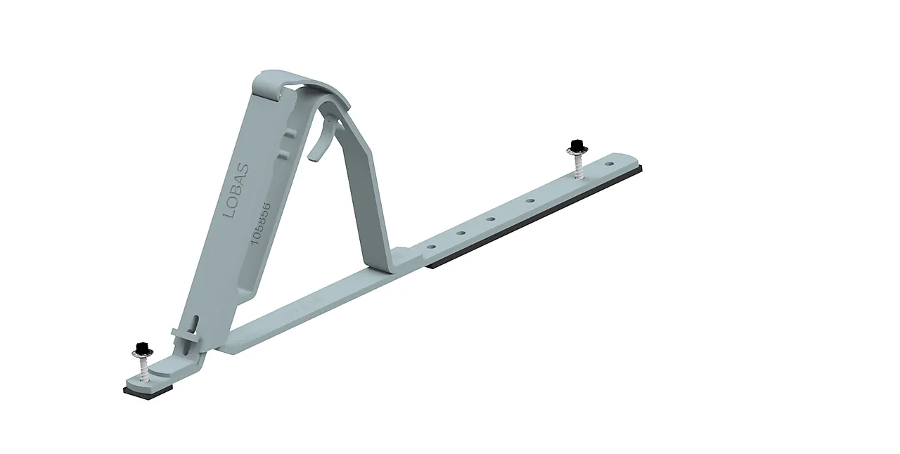 Konsoll sn p-811 sort ral9005 Konsoll sn p-811 sort ral9005