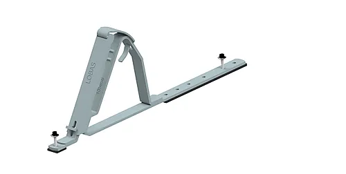 Konsoll sn p-811 sort ral9005