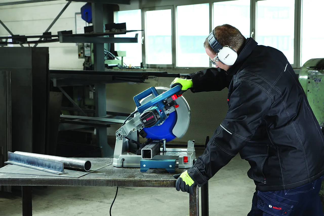 Sirkelsagbl exp steel 90t 355x 355x25.4mm 90 t null - null - 3 - Miniatyr