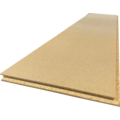 Sponplate ergospon TG4 P6 16x410x1820 mm
