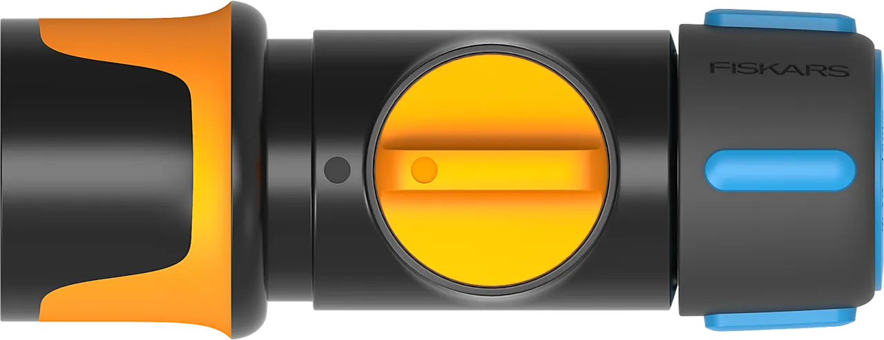 Hurtigkobling med bryter 13-15 mm 1/2"-5/8"