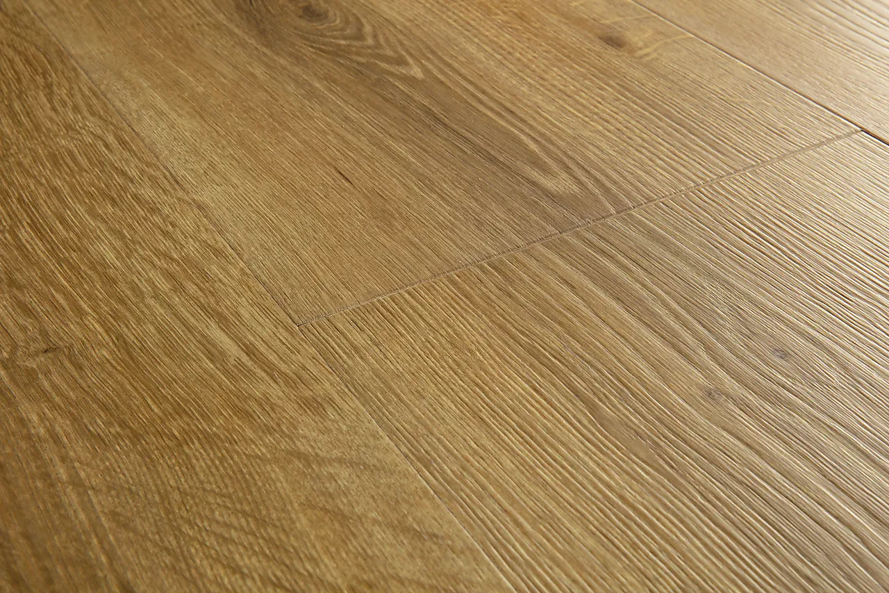 Pergo Torekov Pro Chateau Oak 1-stav laminatgulv null - null - 3 - Miniatyr