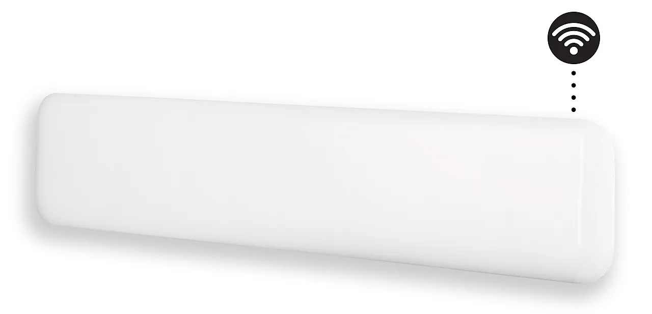 Panellist Invisible WiFi 1050W