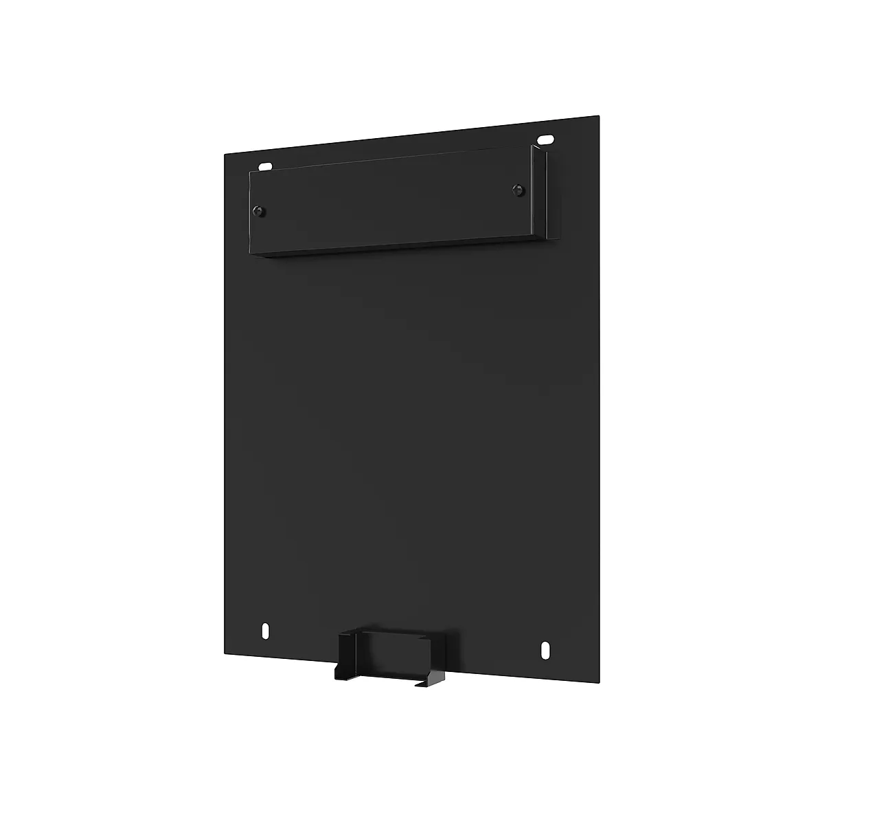 Veggbrakett for miniflame v16