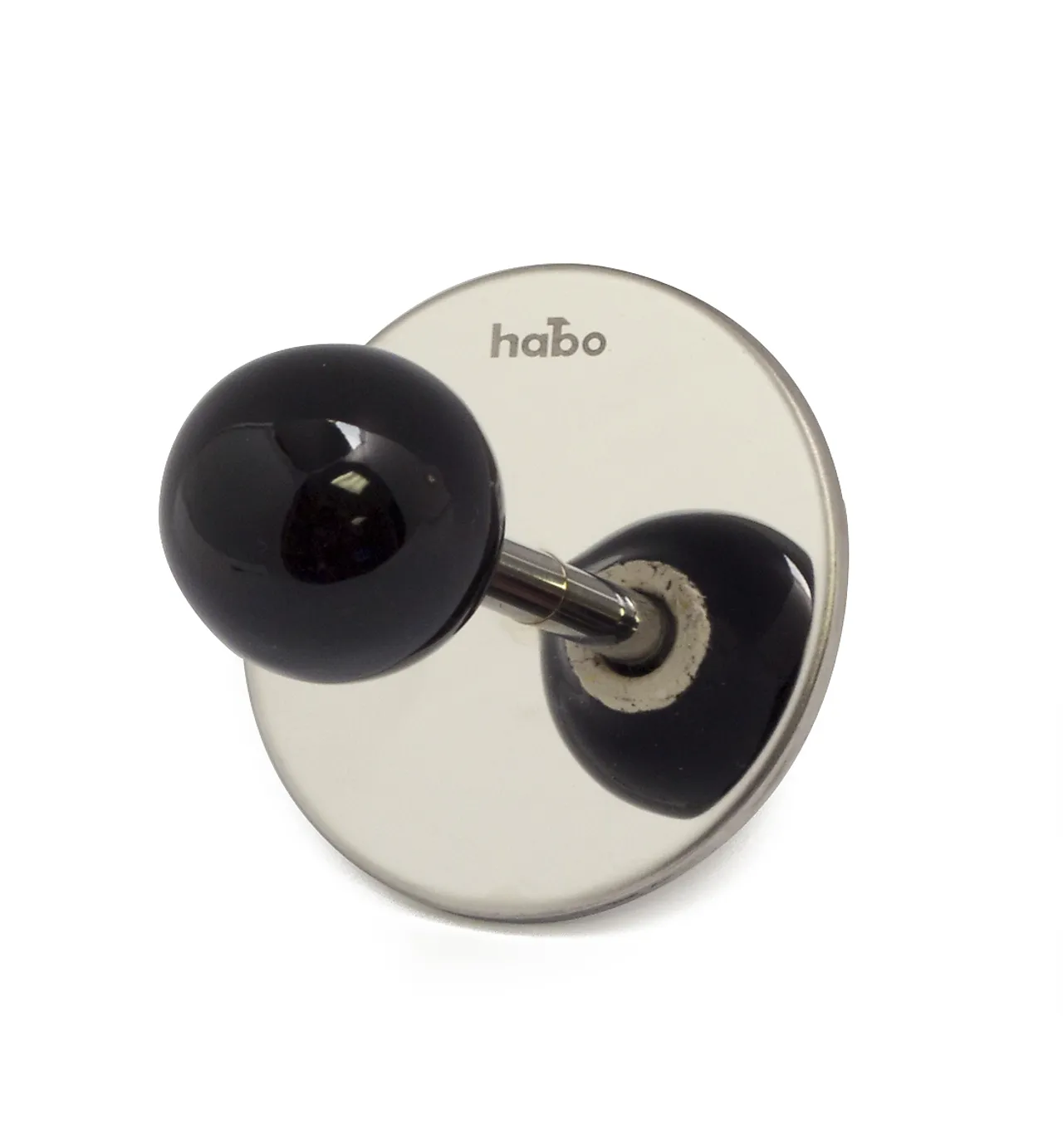 Krok pearl sort sb selvklebende