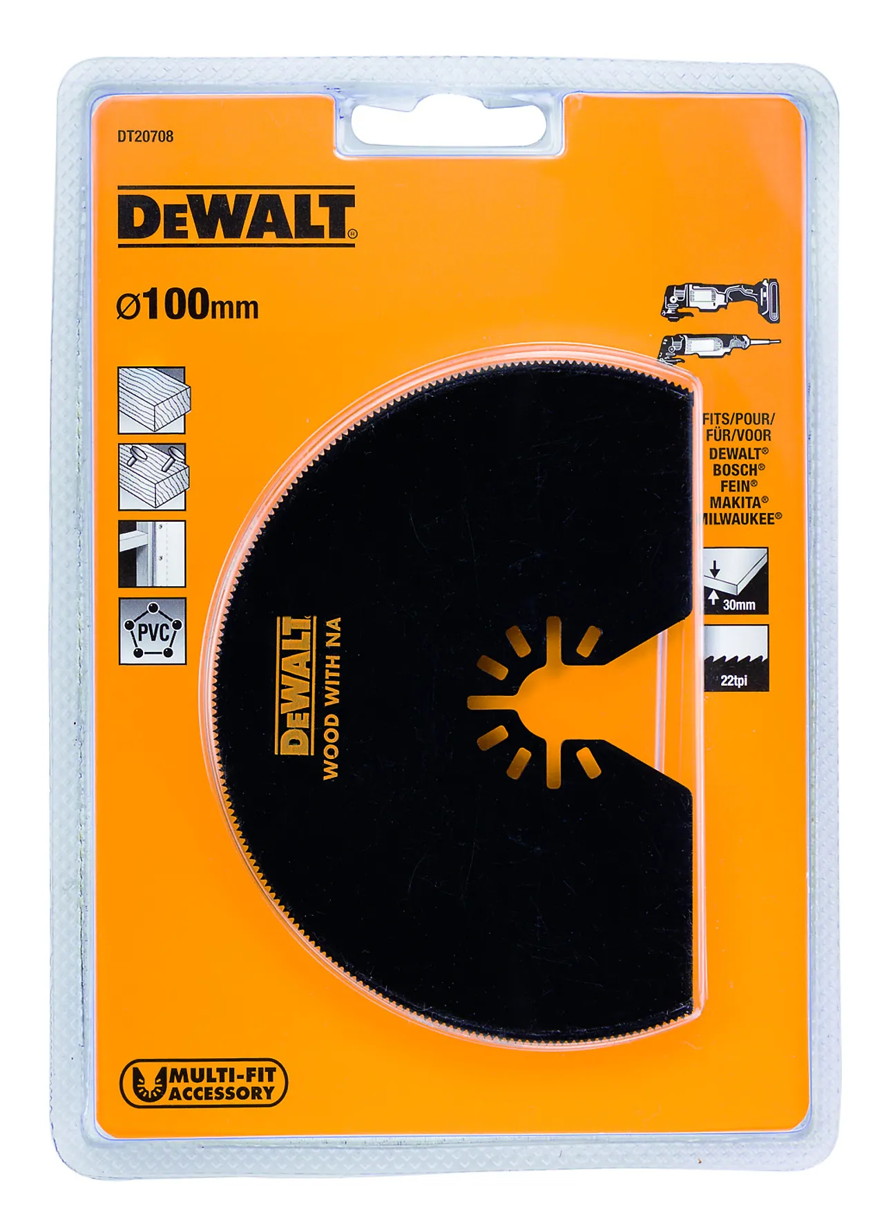 Sagblad halvrund 100 mm null - null - 2 - Miniatyr