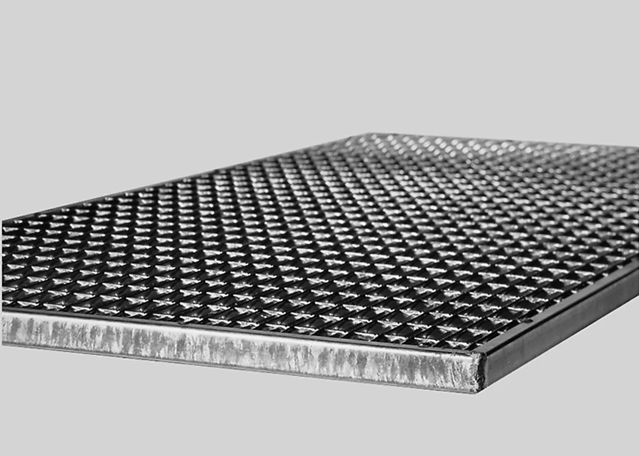 Maskerist 74x49x2 cm tilaco fotskraper null - null - 2 - Miniatyr