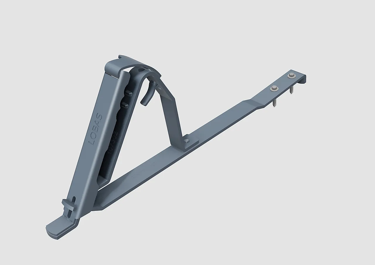 Snøkonsoll SN K-605 sort null - null - 2 - Miniatyr