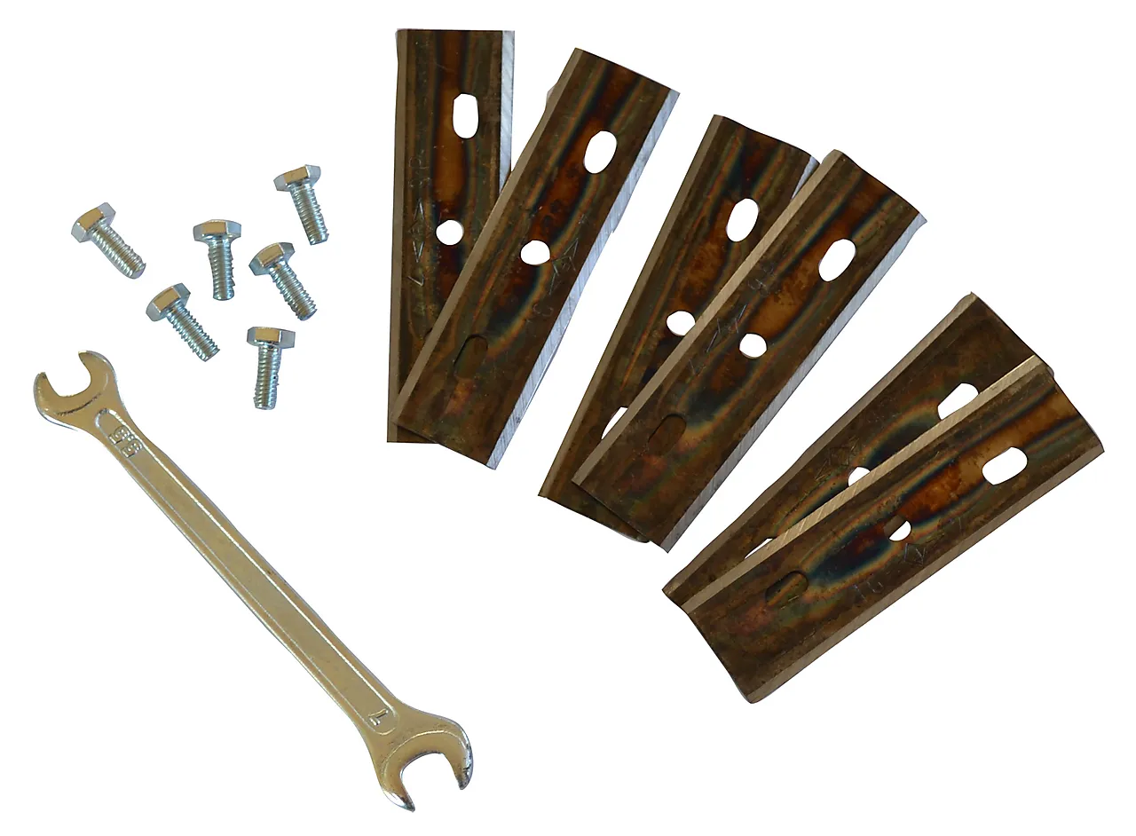 Knivsett til Robolinho® robotklipper Knivsett til Robolinho® robotklipper