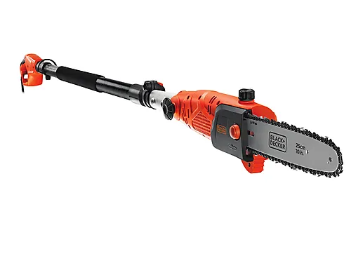 Black+Decker grensag PS7525 800W 25 mm