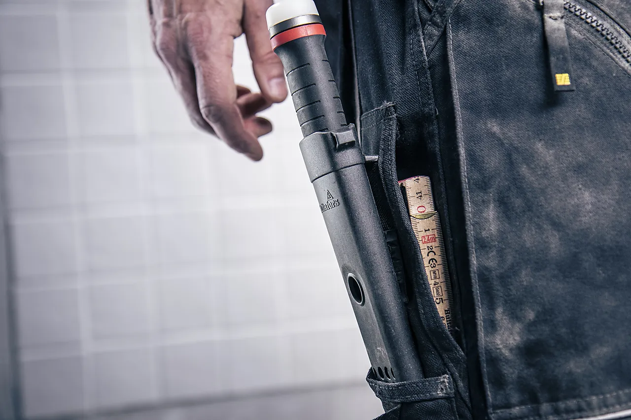 Stemjern hdc 16 hultafors Stemjern hdc 16 hultafors