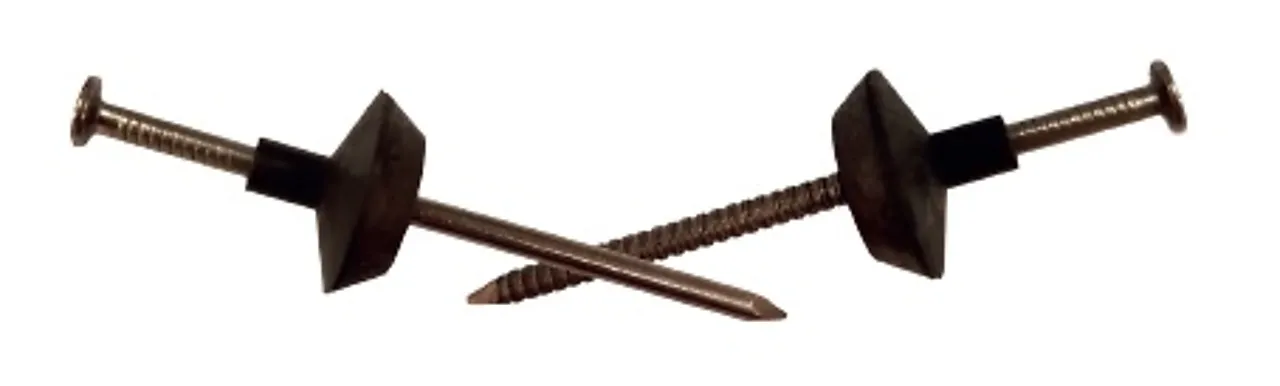 NOVIPro spiker A4 rillet 3x70 mm 200 stk