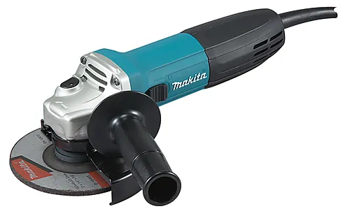 Vinkelsliper GA5030R 720W 125 mm
