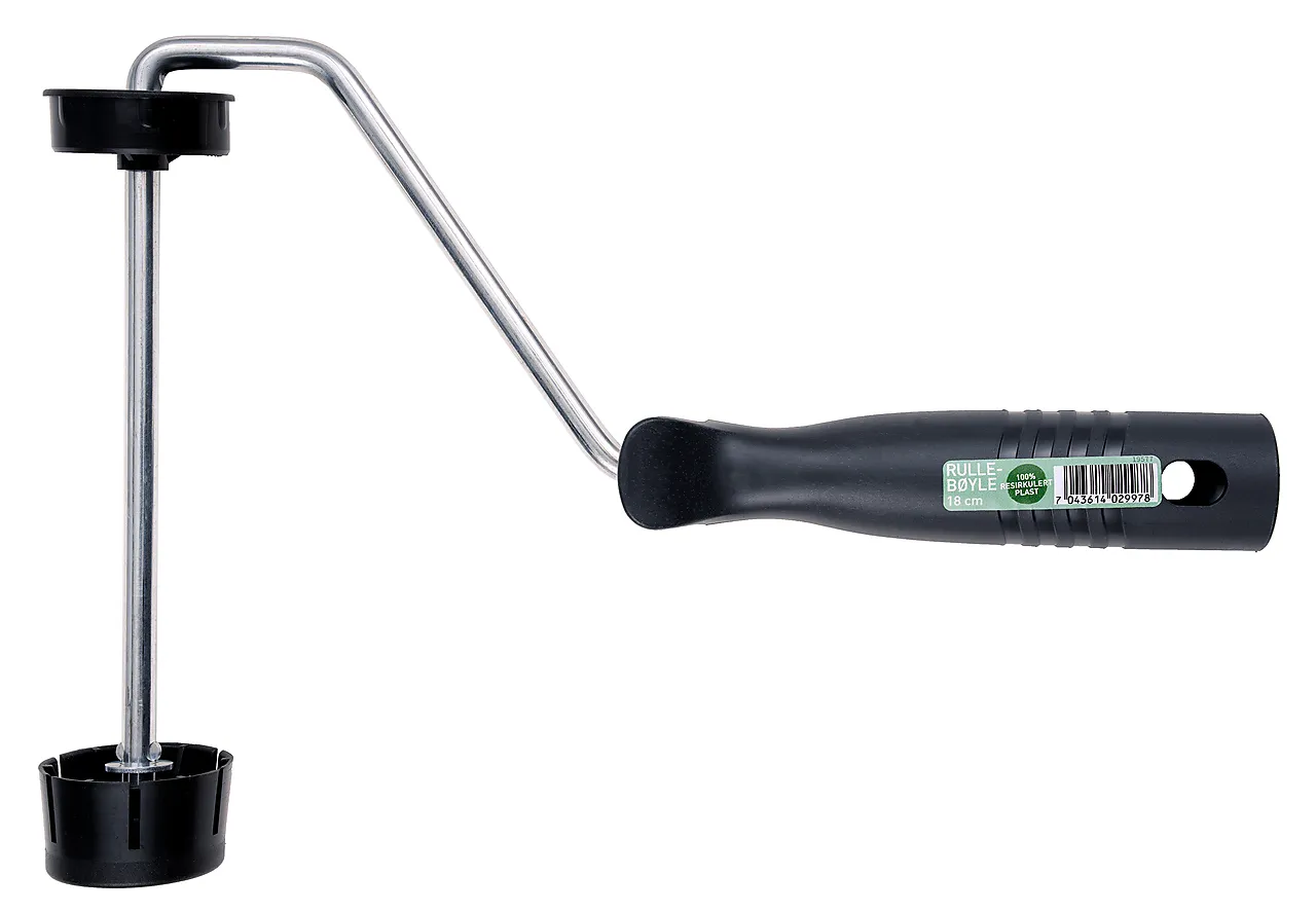 Rullebøyle Universal Ultra m/ skaft Rullebøyle Universal Ultra m/ skaft