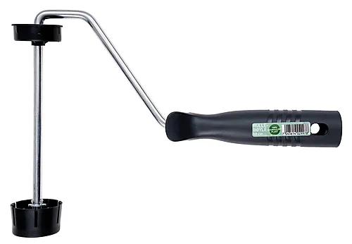 Rullebøyle Universal Ultra m/ skaft