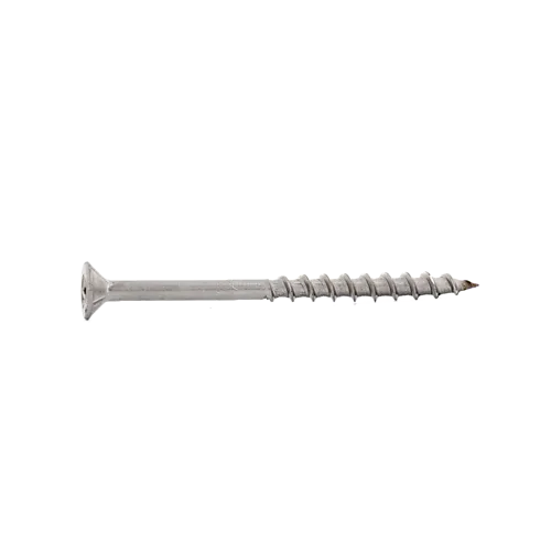 Treskrue a2 torx 5x50 mm grøvik 200 stk i esken