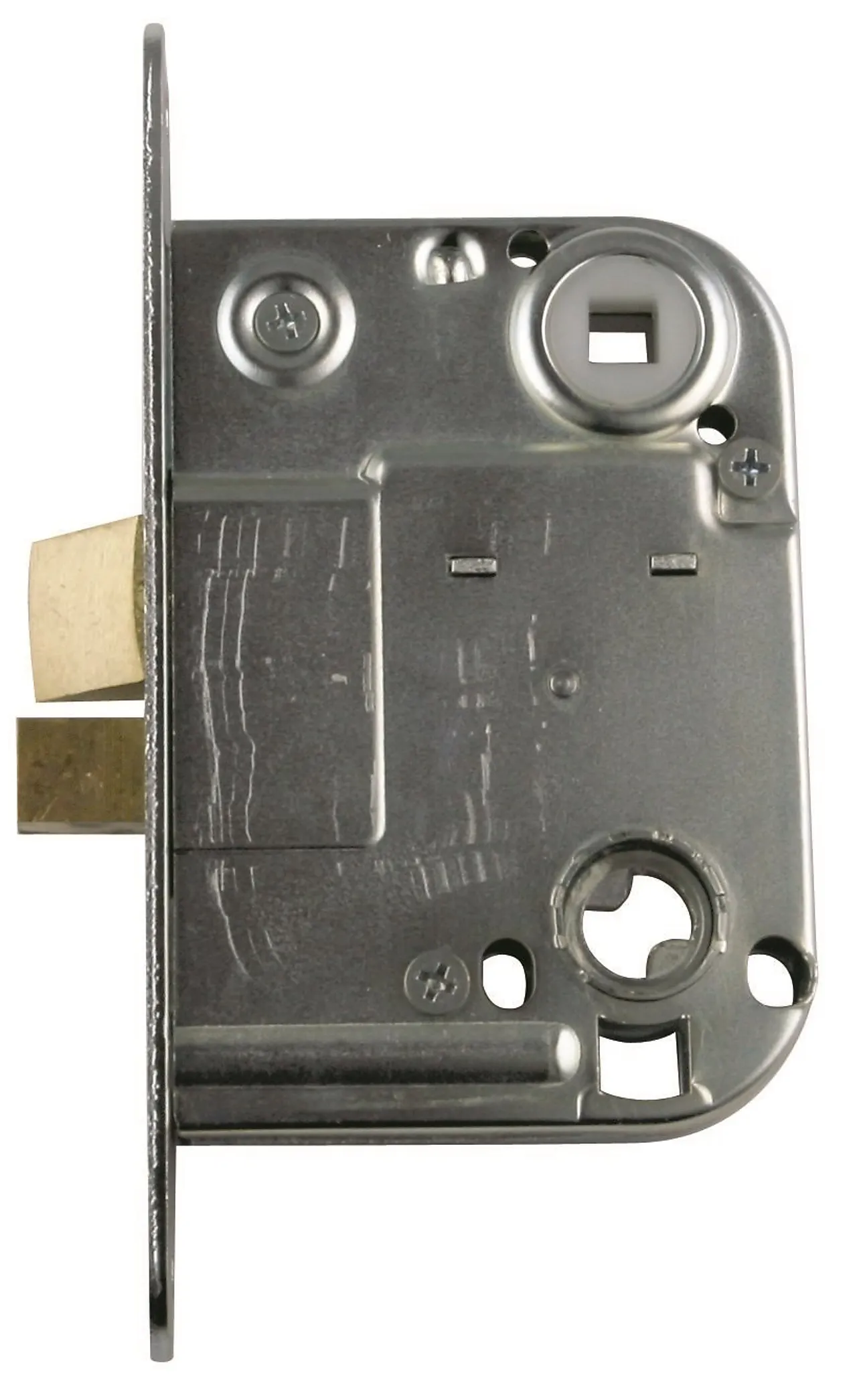 Låskasse B522 sylinder smålås