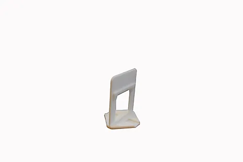 Klips 12-20mm til planering av flis pose a 200stk raimondi