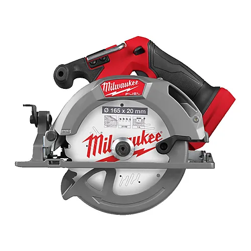 Milwaukee M18 sirkelsag FCS552-0X