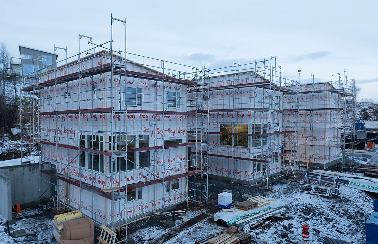 Vindsperre Soft Xtra 1,30x25 meter null - null - 3 - Miniatyr