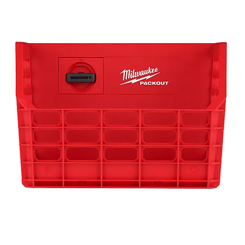 Milwaukee kurv PACKOUT
