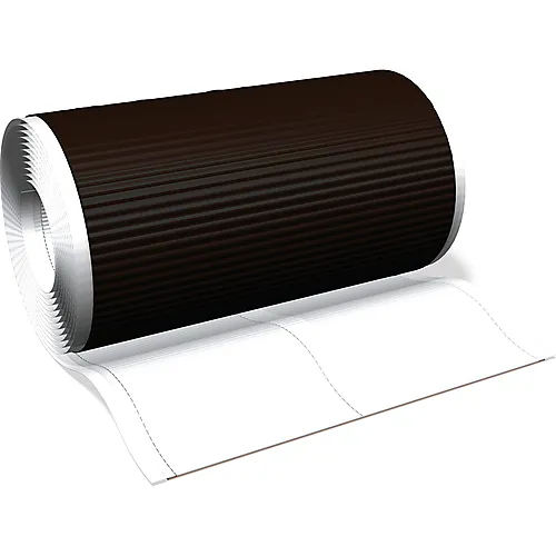 Tettebånd premium flex 0,3x5m svart