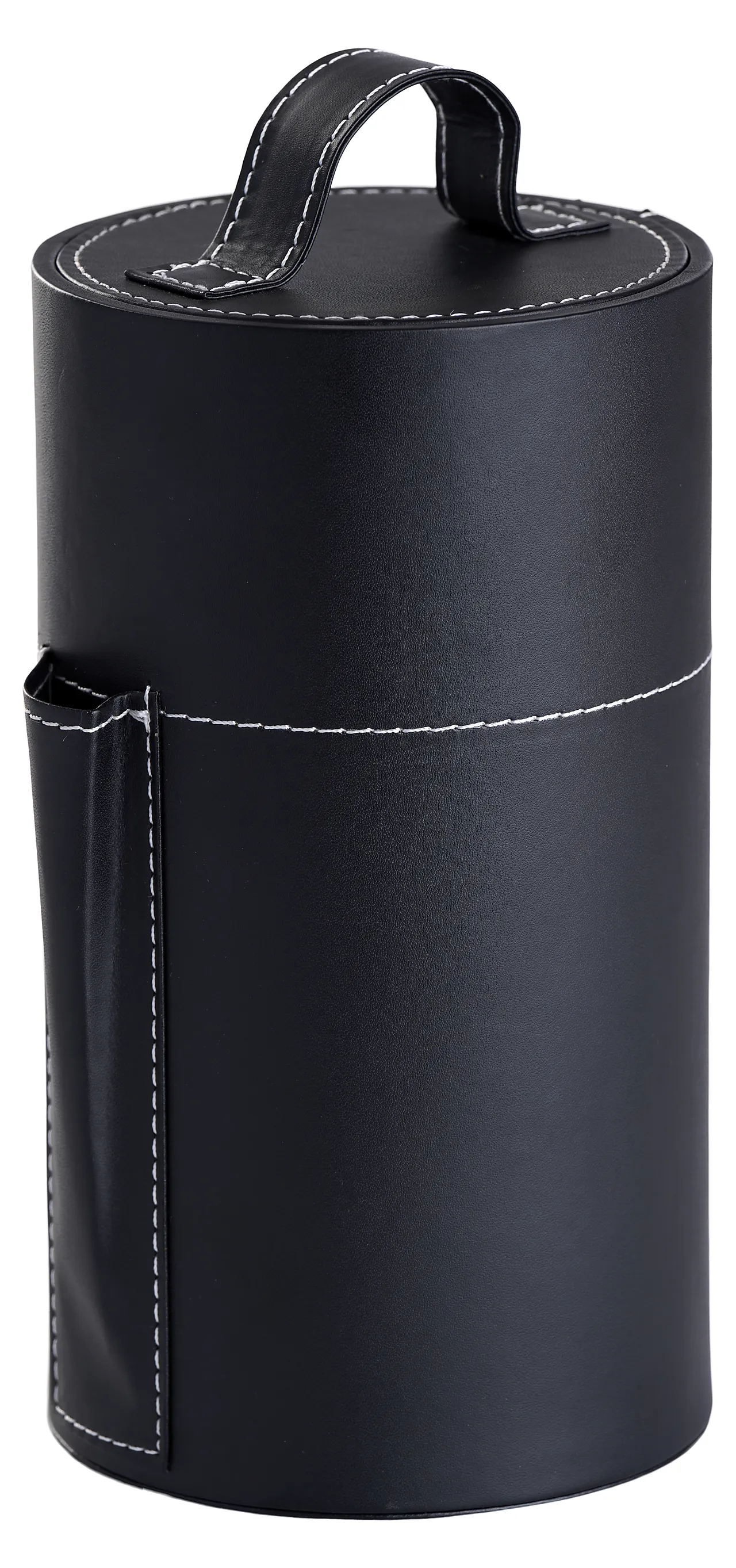 Beholder til opptenningsposer Beholder til opptenningsposer