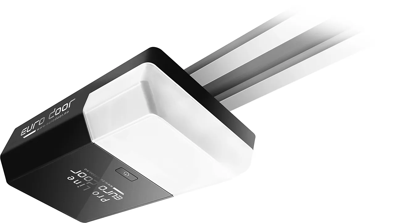 Garasjeportåpner Proline ED1200N Garasjeportåpner Proline ED1200N