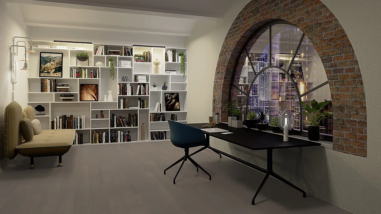 Parkett 1-stav eik horizon pl181 live pure null - null - 3 - Miniatyr