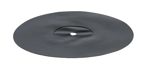 Membra rørmansjett V 9-16 mm